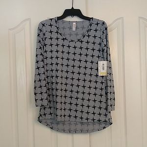 NWT LuLaRoe Lynnae